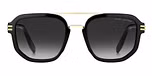 BLACK (GREY SHADED)