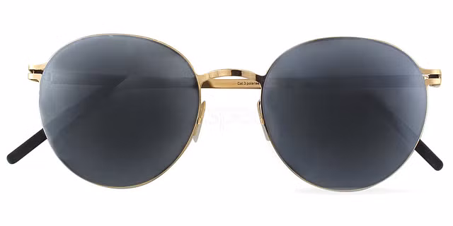 Reykjavik Eyes Black Label - KATLA GOLD EDITION
