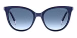 BLUE / BLUE SHADED POLARIZED