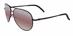 Matte Black / Mineral Polarized Sedona Bi-Mirror Cat 3