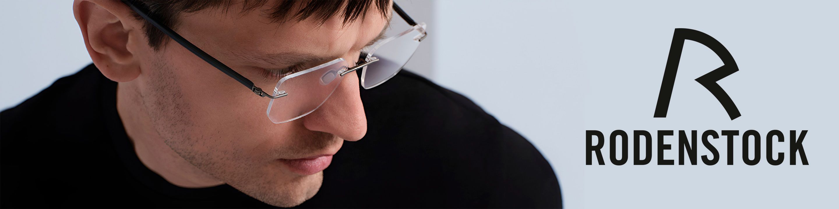 Rodenstock designer sunglassess desktop banner