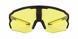 Matt Black/Matt Yellow/Yellow