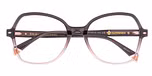 Dominant Black / Bio Acetate