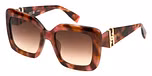 BROWN/PINK HAVANA / BROWN GRADIENT
