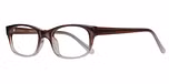 Dark Brown Gradual
