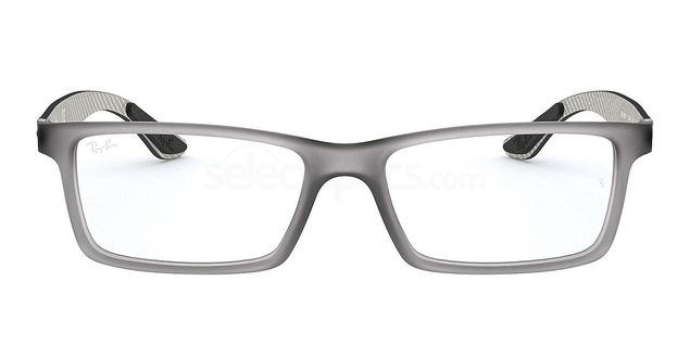 Ray Ban RX8901 glasses. Free lenses delivery SelectSpecs Australia