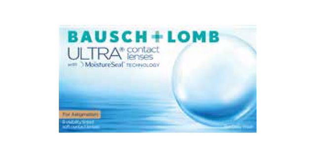 Bausch & Lomb-LUTRAQQ