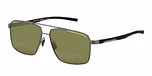 dark grey / black / green /mirror blue  / anti-reflektive / PC
