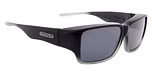 Black Fade (Polarvue™ Grey)