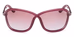 SHINY VIOLET / SHINY VIOLET / GRADIENT OR MIRROR VIOLET
