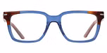 DENIM / HONEY TORTOISE