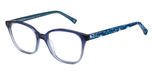 XTAL BLUE GRAD