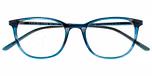 BLUE MEDIUM MATT