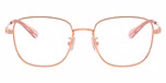 Shiny Rose Gold