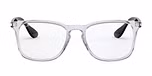 TRANSPARENT / clear