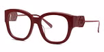 SHINY FULL BORDEAUX