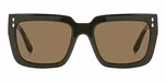 GREEN (BROWN)