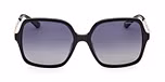 SHINY BLACK / SMOKE POLARIZED