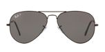 BLACK / black / black polarized