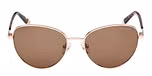 SHINY DEEP GOLD / DARK HAVANA / GRADIENT BROWN / POLARIZED