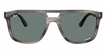 Havana Grey / Polarized Grey