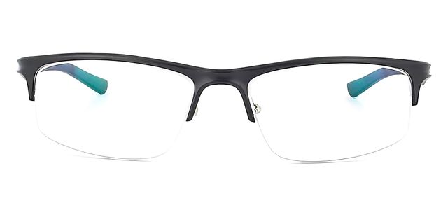Aero Agile - GM 231 Aluminium