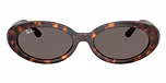 Havana / Tortoise / Dark Grey