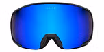 Black / Blue Flash / Polarized