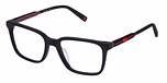 MATT/SANDBLASTED BLACK