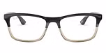 GREY HORN GRAD TRANSPARENT GREY / grey