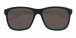 Green / Green lenses
