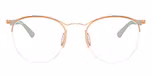 Rose Gold / Gold