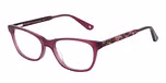 RED/MILKY MULBERRY