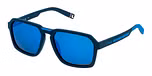 MATT NIGHT BLUE / SMOKE/MIRROR BLUE / POLARIZED
