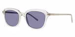 Grey / polarized