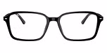 Black / Transitions 8 Sapphire Photochromic