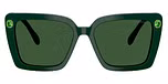 Green / Green / Dark Green