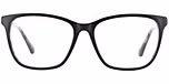 BLACK / TORT