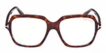 DARK HAVANA / SHINY DARK BROWN