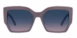 Purple / Blue, Purple Polarised lenses