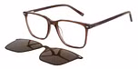 BROWN HAVANA