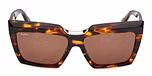 DARK HAVANA / DARK HAVANA / BROWN
