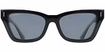 BLACK / Polarised Lens