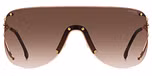GOLD HAVANA (BROWN SHADED)
