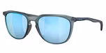 Matte Crystal Black / Prizm deep water polarized