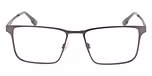 MATTE GUNMETAL - MEMORY METAL