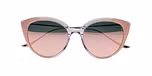 ROSE GRADIENT TRANSPARENT