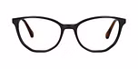 Black / Tortoiseshell