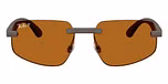 Sand Brown / Brown / Polarised Bronze
