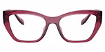 Berry Transparent
